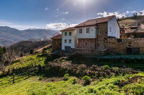 Terra Ecoturismo Casa La Casona