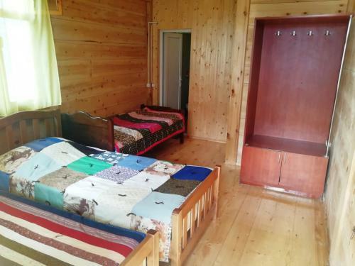 Lodge Guest House Ilia
