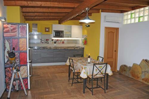 Apartamento Casa Guanche