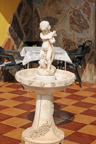 Apartamento Casa Guanche