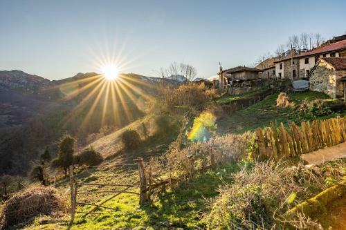 Terra Ecoturismo Casa La Laguna