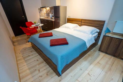 Wine Inn Borjomi Aparthotel