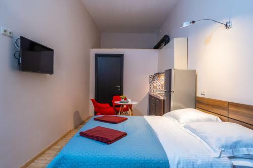 Wine Inn Borjomi Aparthotel