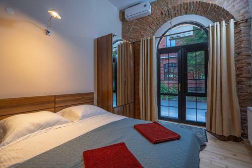 Wine Inn Borjomi Aparthotel