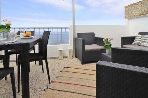 Apartamento Brisamar
