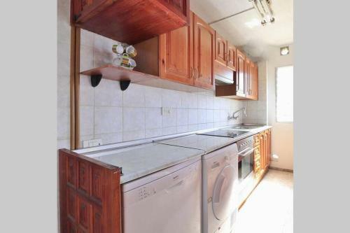 Apartamento Brisamar