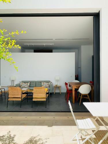 La Casita Private Rooms