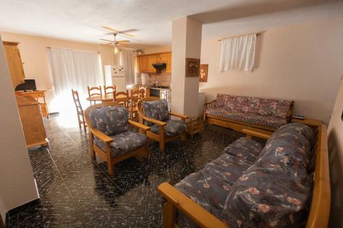Apartamento El Pris Little Jetty