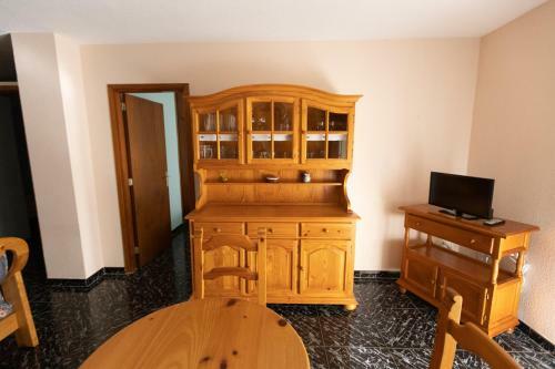 Apartamento El Pris Little Jetty