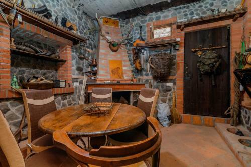 Posada Borjomi Villa Roma