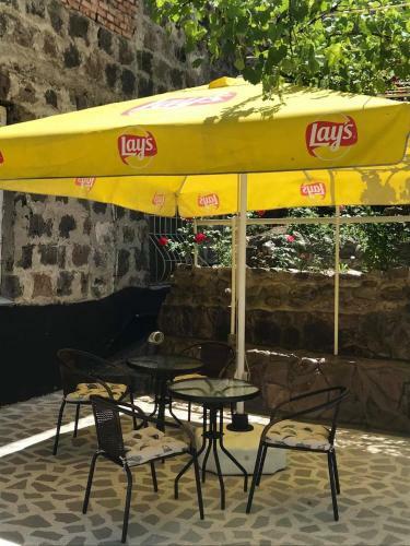 Borjomi Apartments Apart Hotel