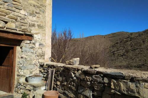 Lugares Comunes. Poyales.