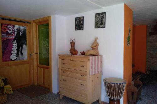 Lugares Comunes. Poyales.