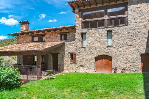 Apartamento Lo Serradal Masoveria