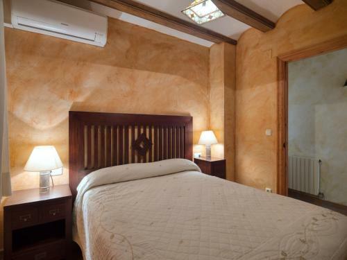 Casa Del Moliner
