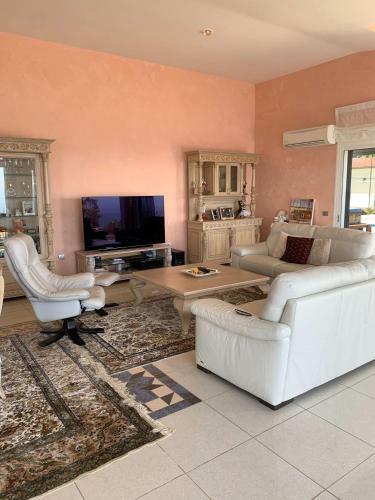 Villa Irina Ocean El Sauzal