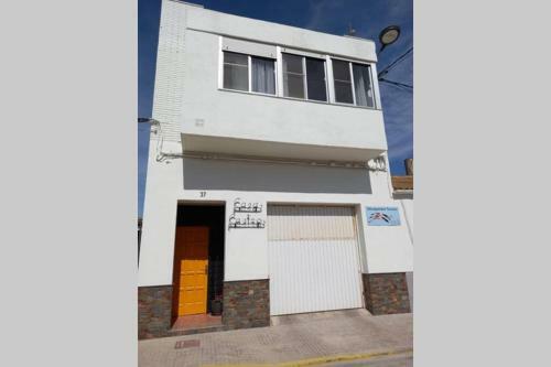 Casa Castro
