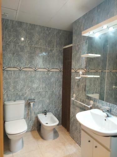 Apartament de Marieta Del Delta