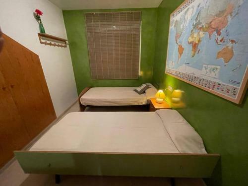Apartamento Acogedor En El Delta Del Ebro.