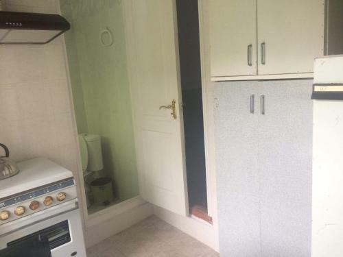 Hostal Guesthouse Malkhazi