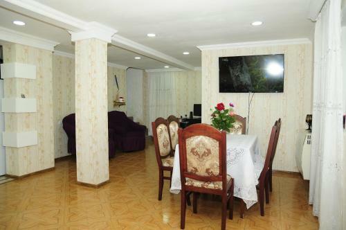 Apartamento Guest House Ivo