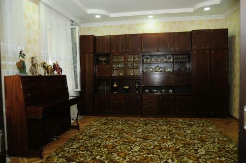 Apartamento Guest House Ivo