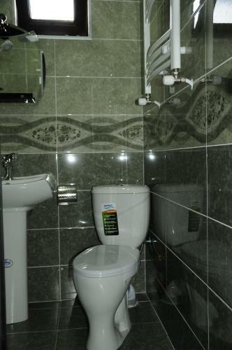 Apartamento Guest House Ivo
