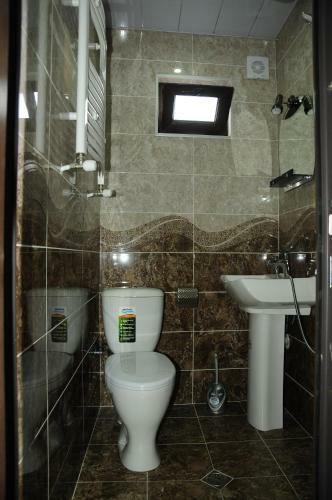 Apartamento Guest House Ivo