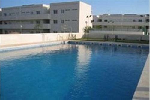 Apartamento Cabo de Gata Oasis Retamar