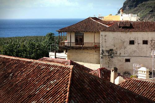 Apartamento Casa Christina