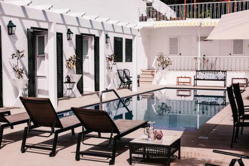 Villa Guadalupe Private Pool