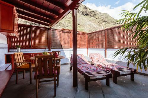 Apartamento Direkt Am Strand