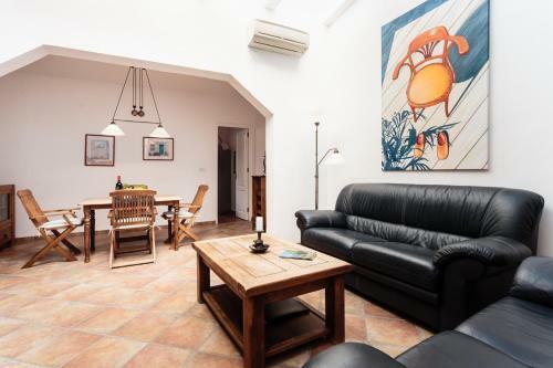 Apartamento Direkt Am Strand