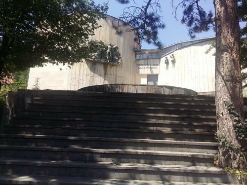 Hostal Guest House Lomidze