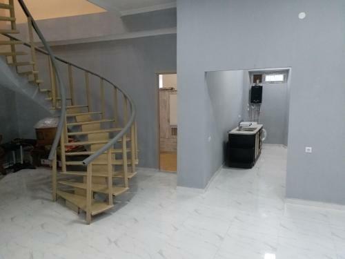 Hostal Guest House Lomidze