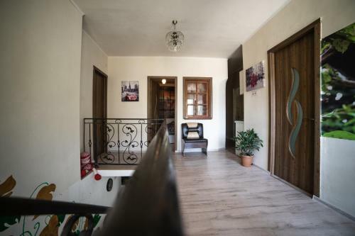Hostal Happy Pandasn12