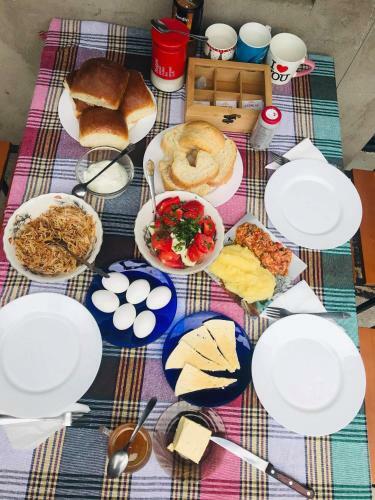 Hostal Happy Pandasn12