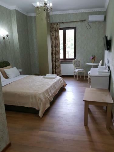 Borjomi Classic Hotel