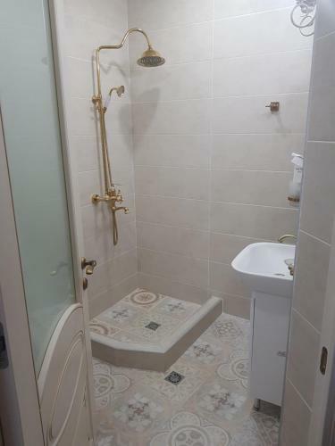 Borjomi Classic Hotel