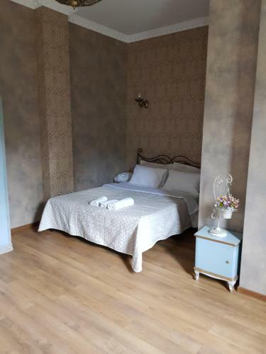 Borjomi Classic Hotel