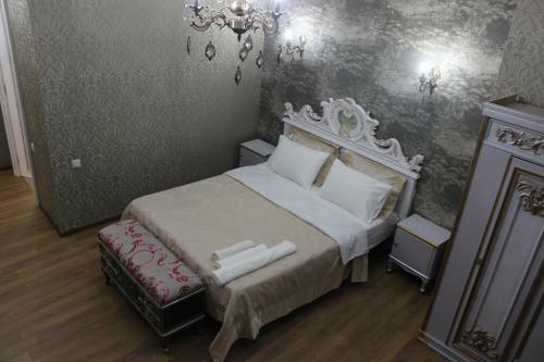 Borjomi Classic Hotel