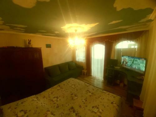 Guesthouse Doija
