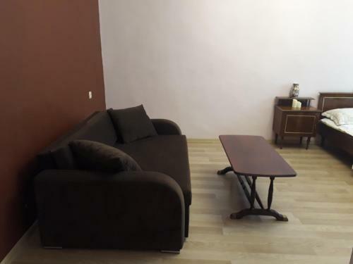 Hostal Family Guest House Didebuli