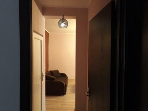 Hostal Family Guest House Didebuli