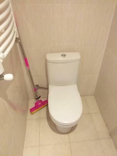 Apartamento Home Borjomi