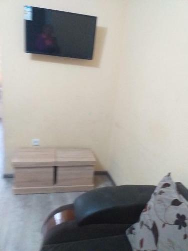 Apartamento Home Borjomi