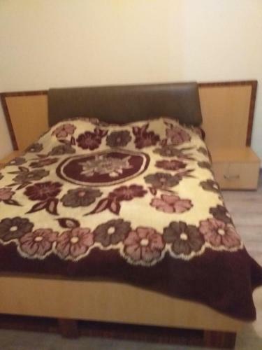 Apartamento Home Borjomi