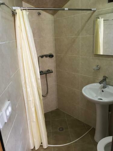 Niza Apartment