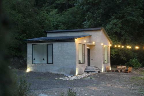 Villa Cozy House In The Forest
