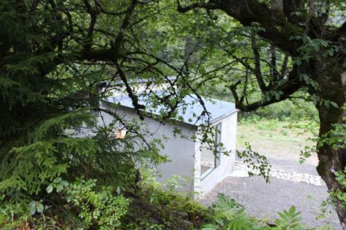 Villa Cozy House In The Forest